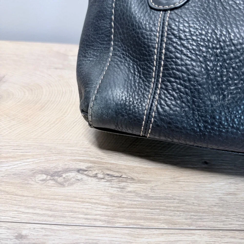 Fossil shoulder bag
